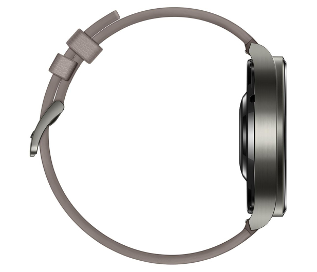 HUAWEI WATCH GT 2 PRO Vidar-B19V SREBRNY - 589737 - zdjęcie 4